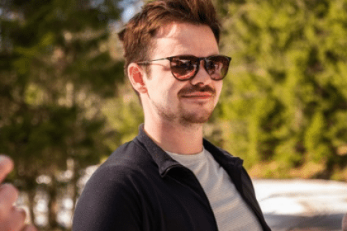 Portrait Michél Portrait Michél